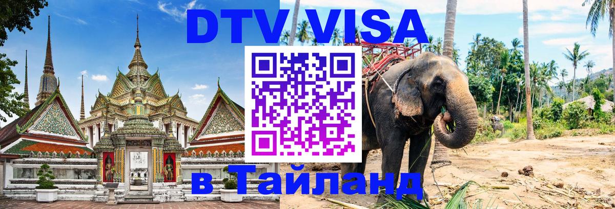 Стоимость и условия DTV визы — оформление в Таиланд под ключ - Грозный Стоимость и условия DTV визы — оформление в Таиланд под ключ - Грозный